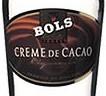 Bols Liqueur Cacao White